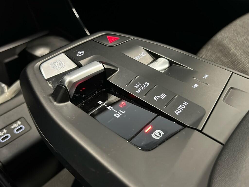 BMW X1 sdrive18d auto