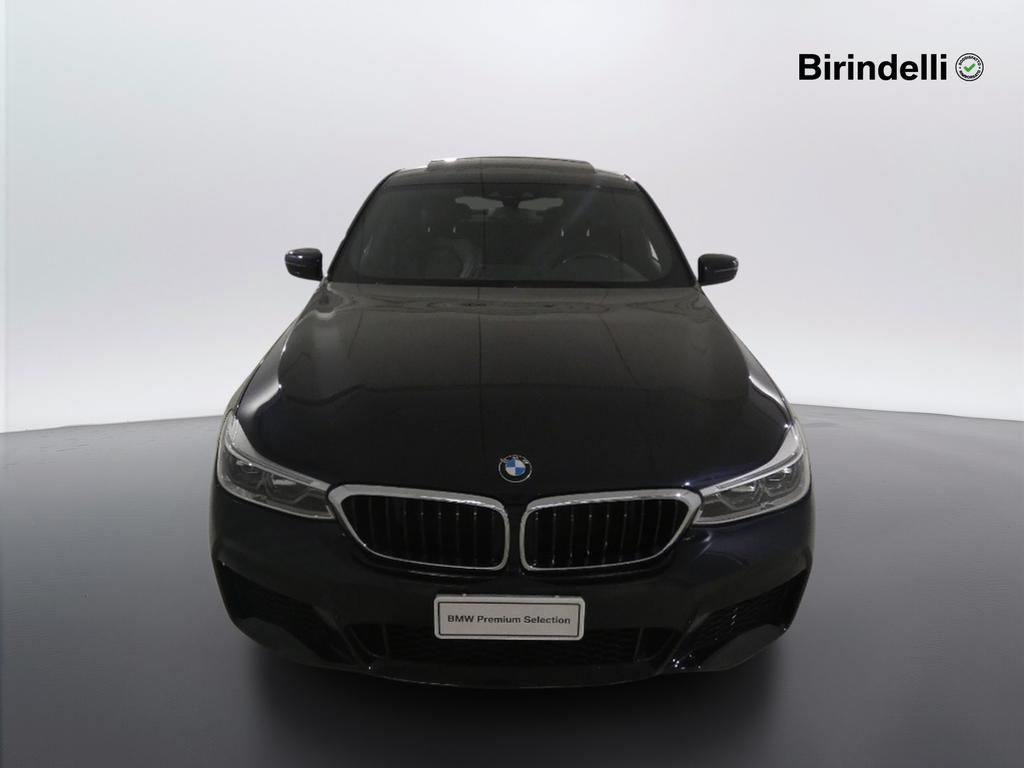 BMW Serie 6 630d Gran Turismo xdrive Msport 265cv auto