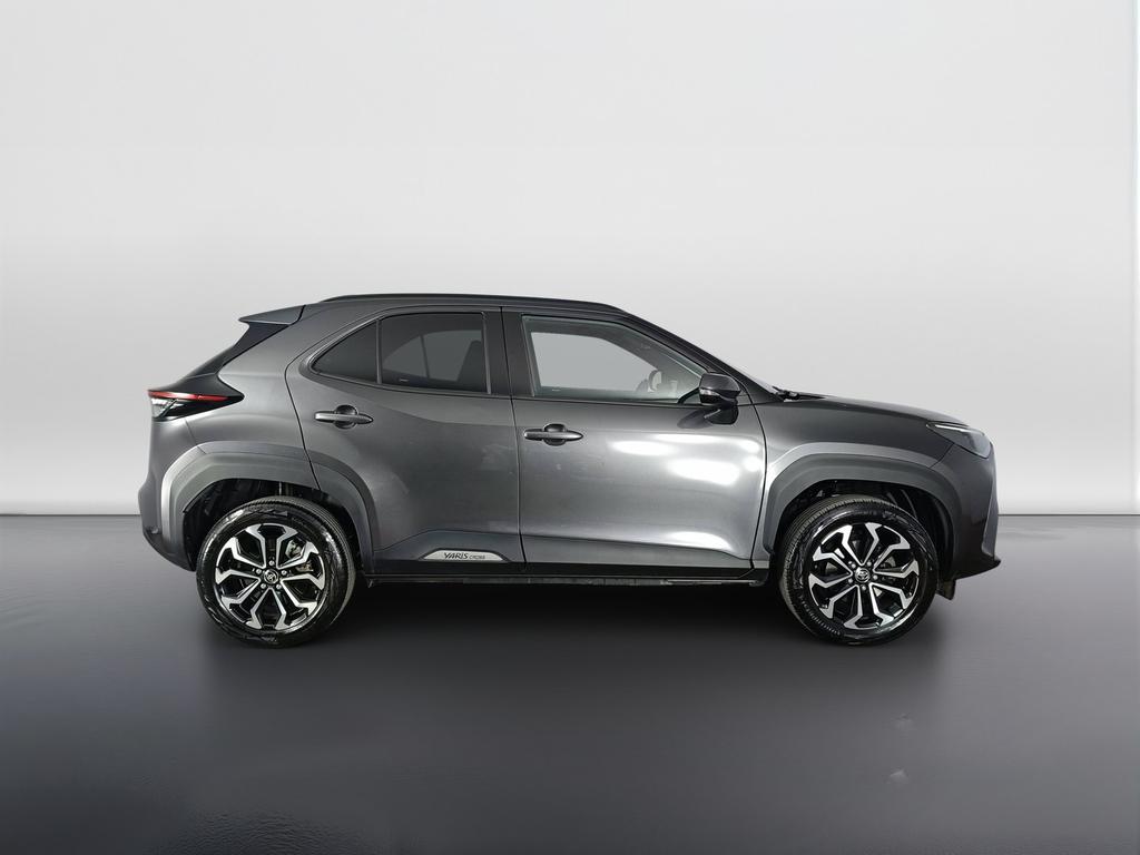 Toyota Yaris Cross 1.5h Trend fwd 116cv e-cvt