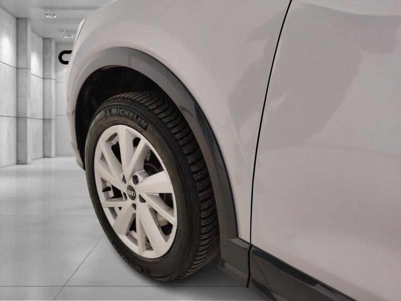 Audi Q2 35 2.0 tdi Admired Advanced quattro s-tronic