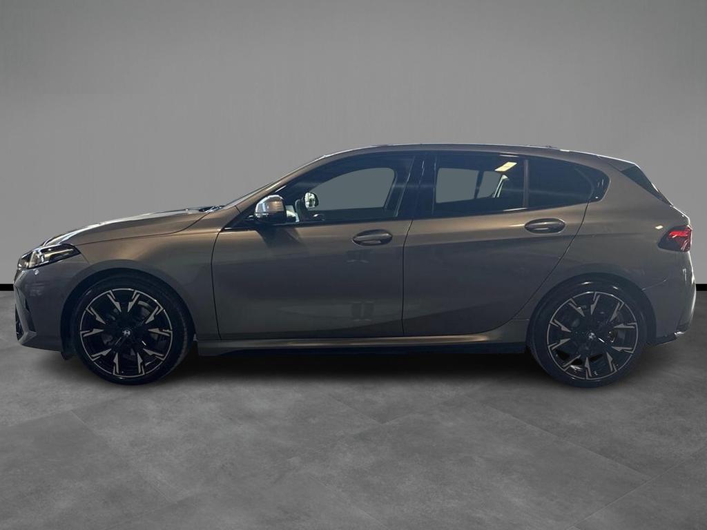 BMW Serie 1 120 48V MSport auto