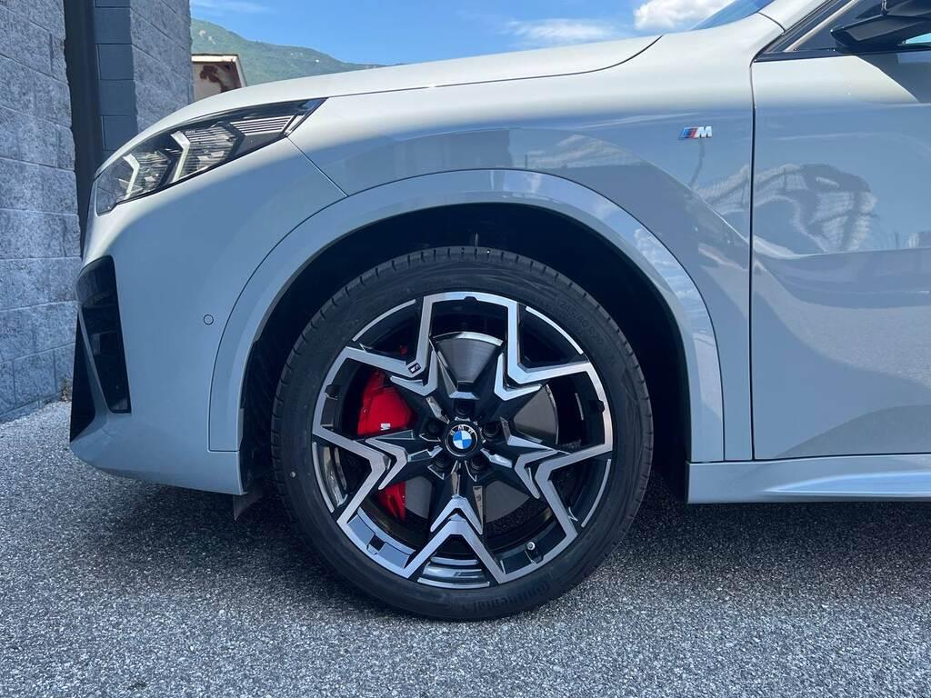 BMW X2 sdrive 20i 48V MSport Pro auto