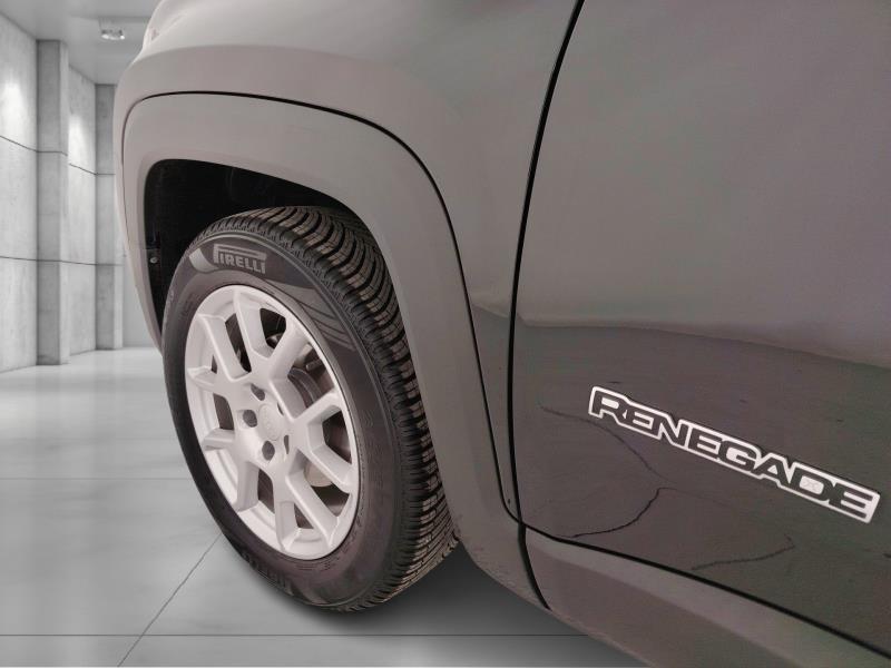 Jeep Renegade 1.6 mjt Limited 2wd 130cv