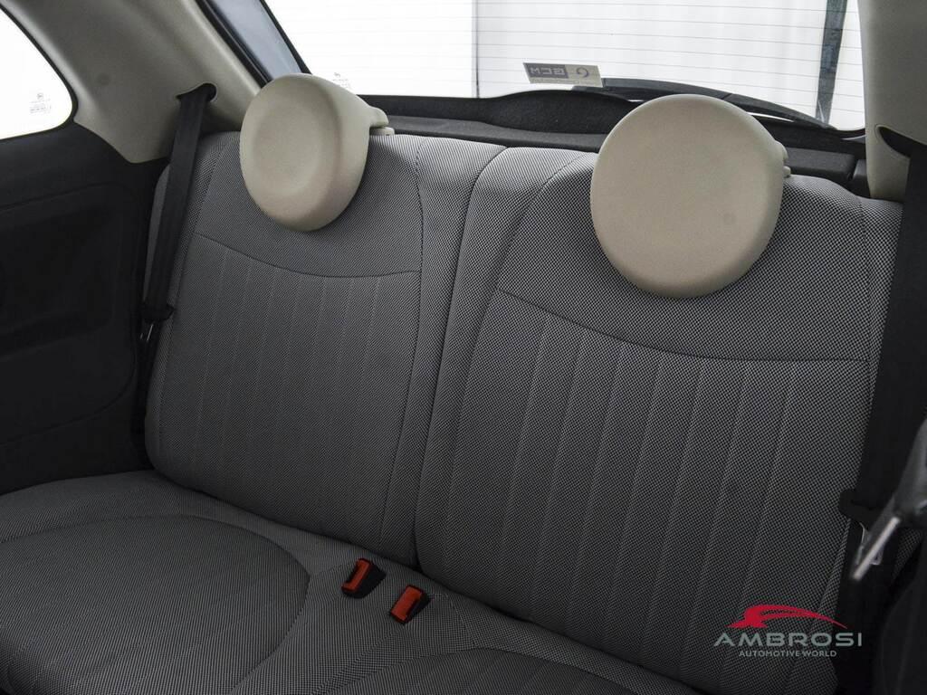 Fiat 500 1.2 Lounge 69cv
