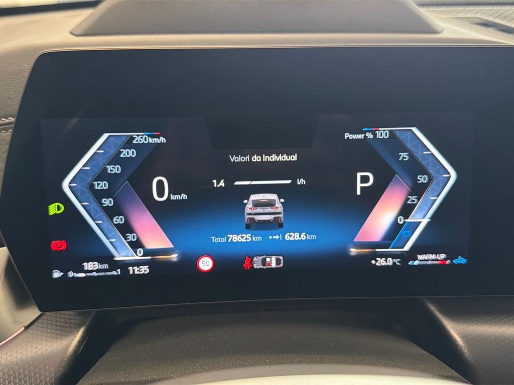 BMW X2 xdrive 20d 48V MSport auto