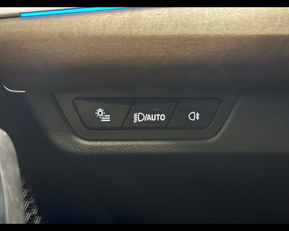 BMW X1 sdrive18i X-Line auto