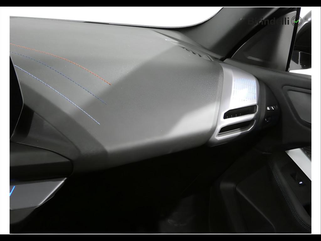 BMW Serie 2 218d Gran Coupe MSport Pro auto