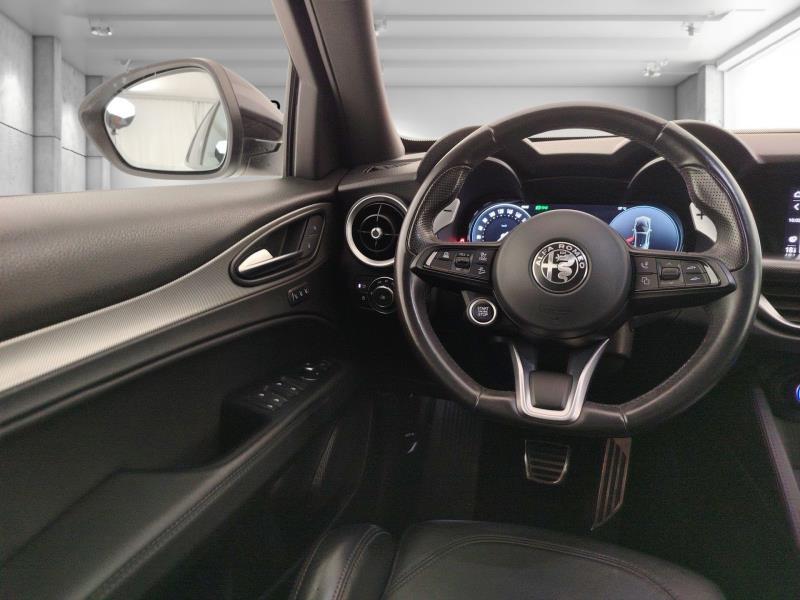 Alfa Romeo Stelvio 2.2 t Veloce Q4 210cv auto