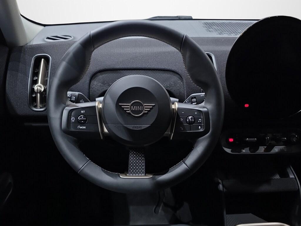 Mini Mini Countryman 1.5 48V C Classic auto