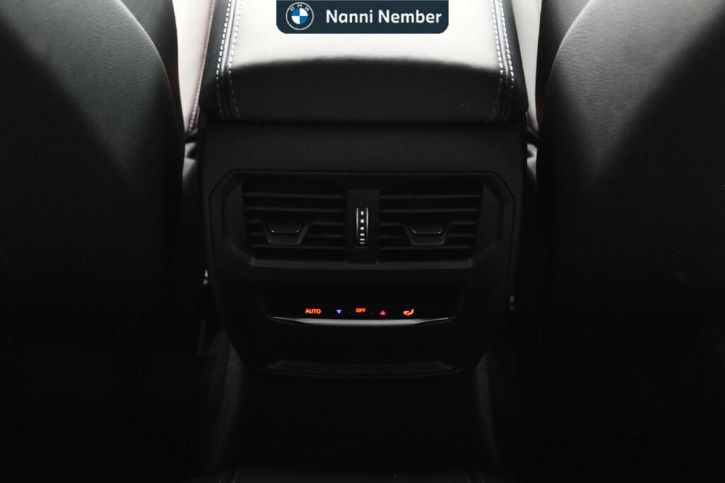 BMW Serie 4 M M4 Cabrio 3.0 Competition M xdrive auto
