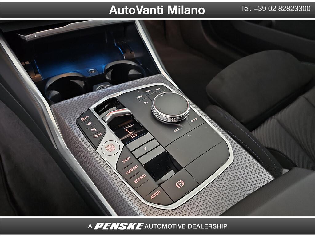 BMW Serie 3 320i Touring M Sport Pro auto
