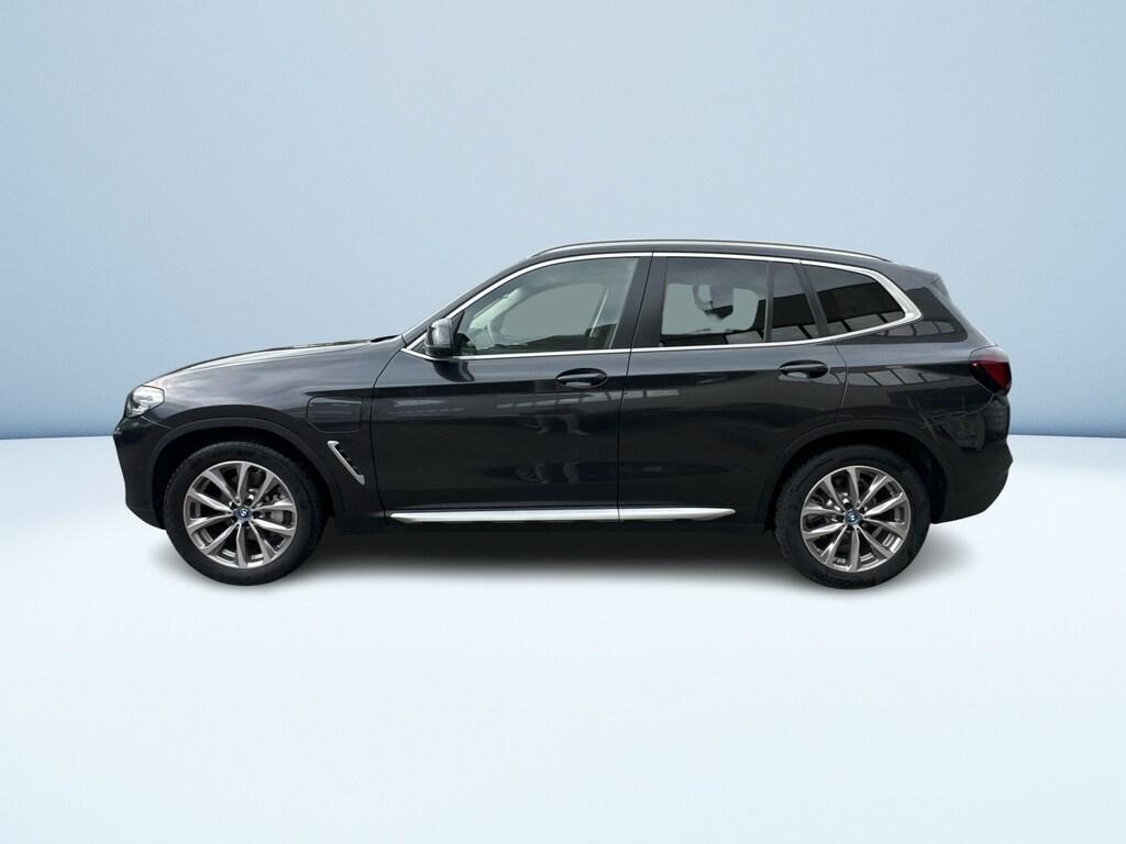 BMW X3 xdrive30e auto