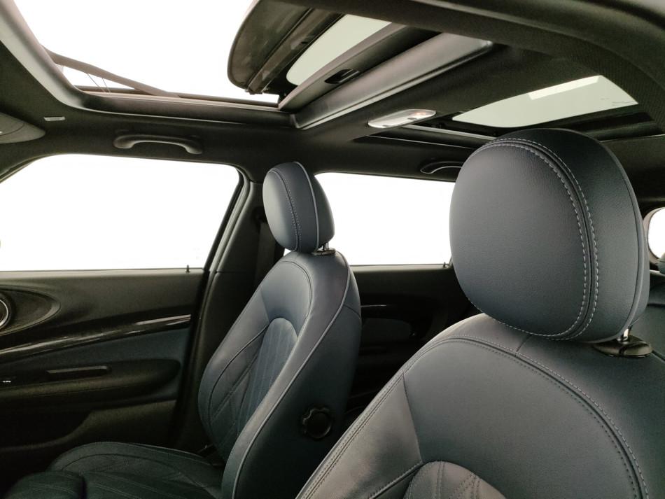 Mini Cooper S Clubman 2.0 Cooper S