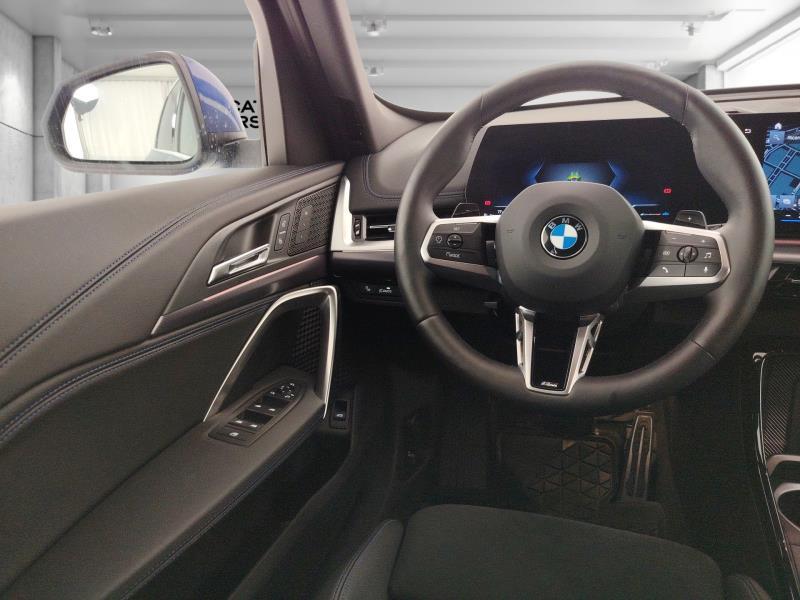 BMW X1 xdrive20d mhev 48V Msport auto