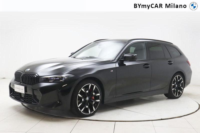 BMW Serie 3 330i Touring xdrive M Sport Pro auto