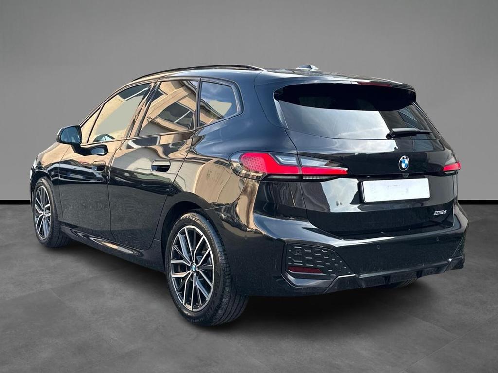 BMW Serie 2 218d Active Tourer Msport auto