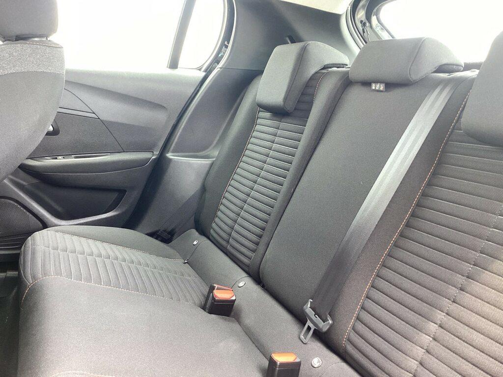 Peugeot 208 1.2 puretech Active s&s 75cv