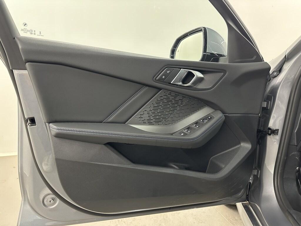 BMW Serie 1 118d MSport auto