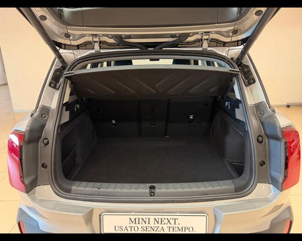 Mini Mini Countryman 2.0 48V D Classic auto