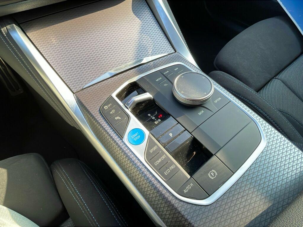 BMW i4 xdrive40 M Sport Pro