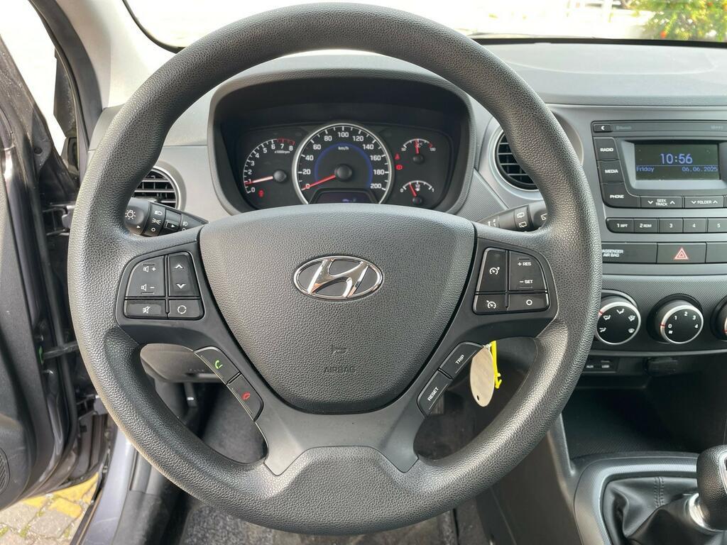 Hyundai i10 1.0 Prime