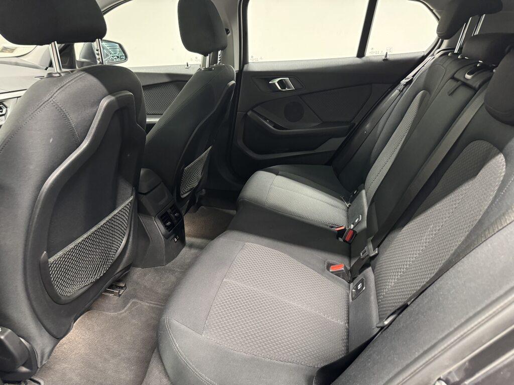 BMW Serie 1 118d Business Advantage auto