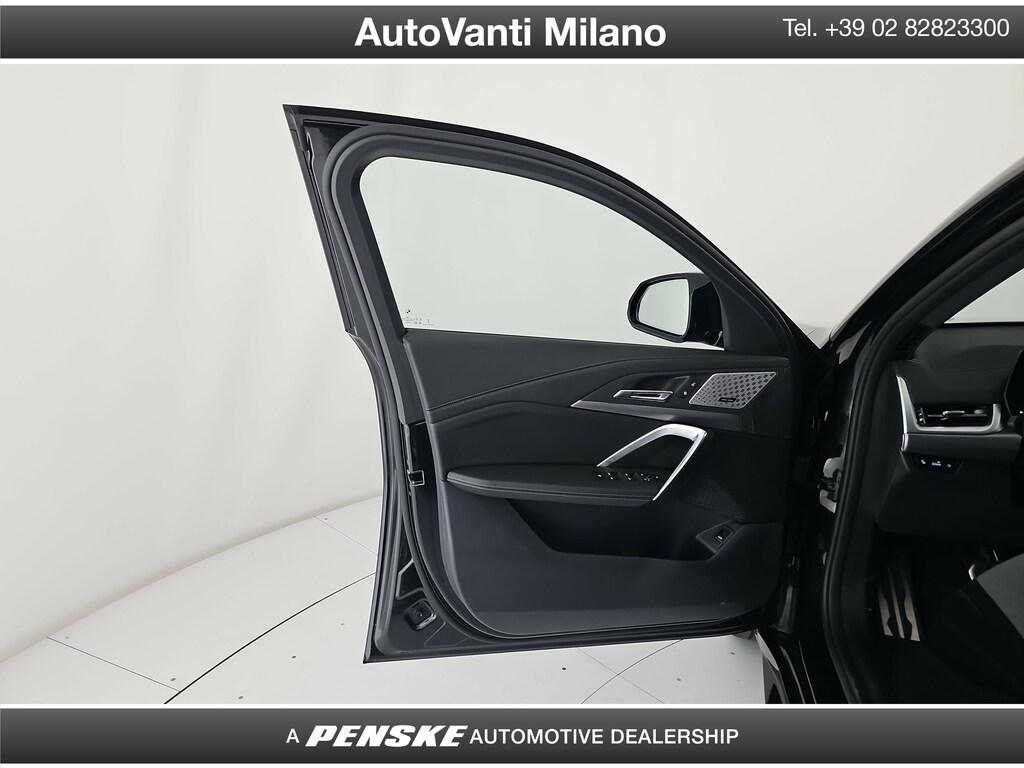 BMW X2 M X2 xdrive M35i auto