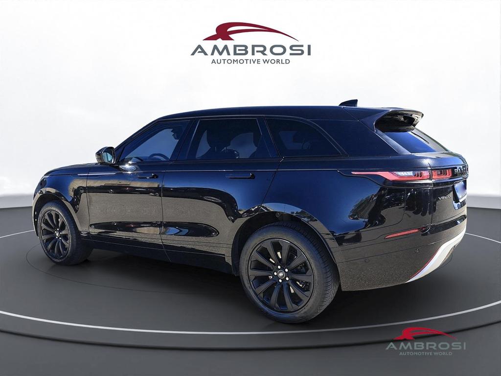 Land Rover Range Rover Velar 2.0d i4 mhev R-Dynamic S 4wd 204cv auto
