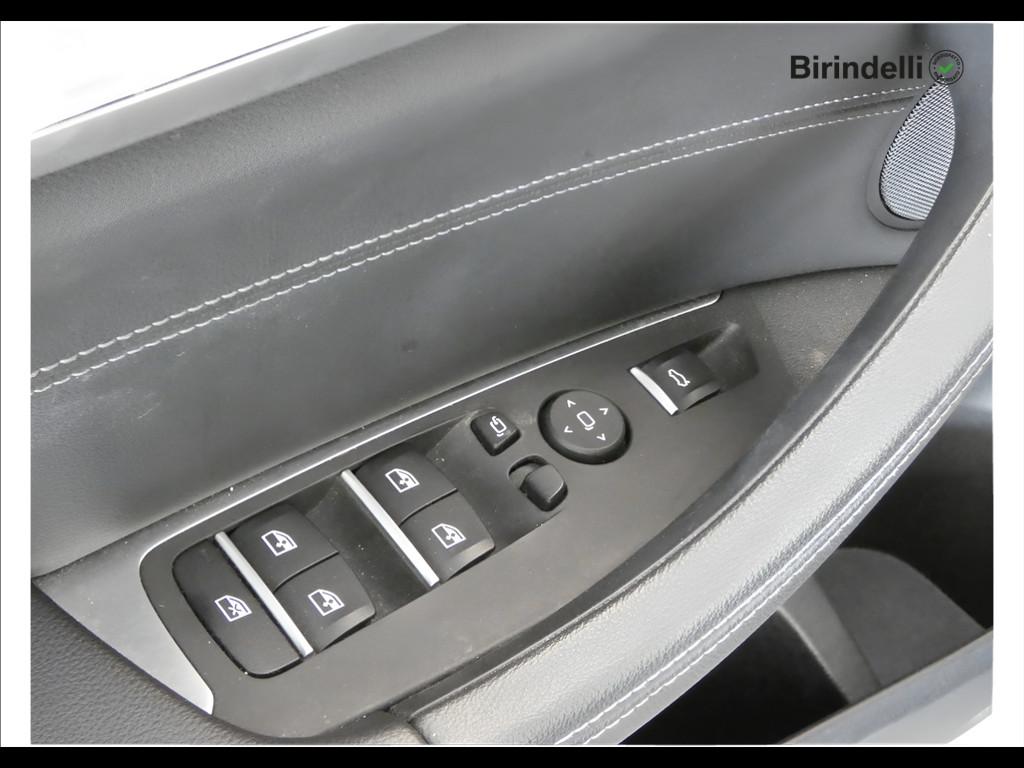 BMW X3 xdrive20d Luxury 190cv auto