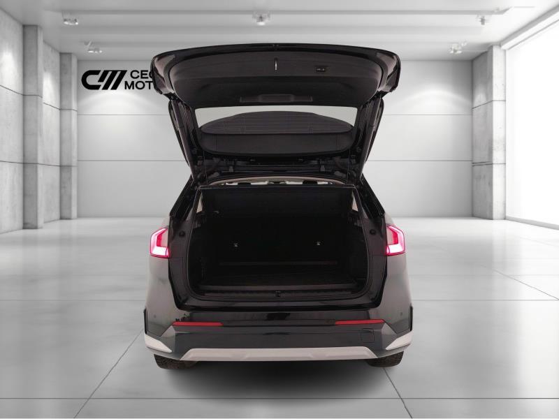 BMW X1 sdrive18d X-Line auto