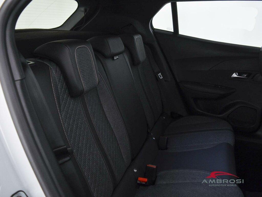 Peugeot 2008 1.2 puretech Allure s&s 100cv