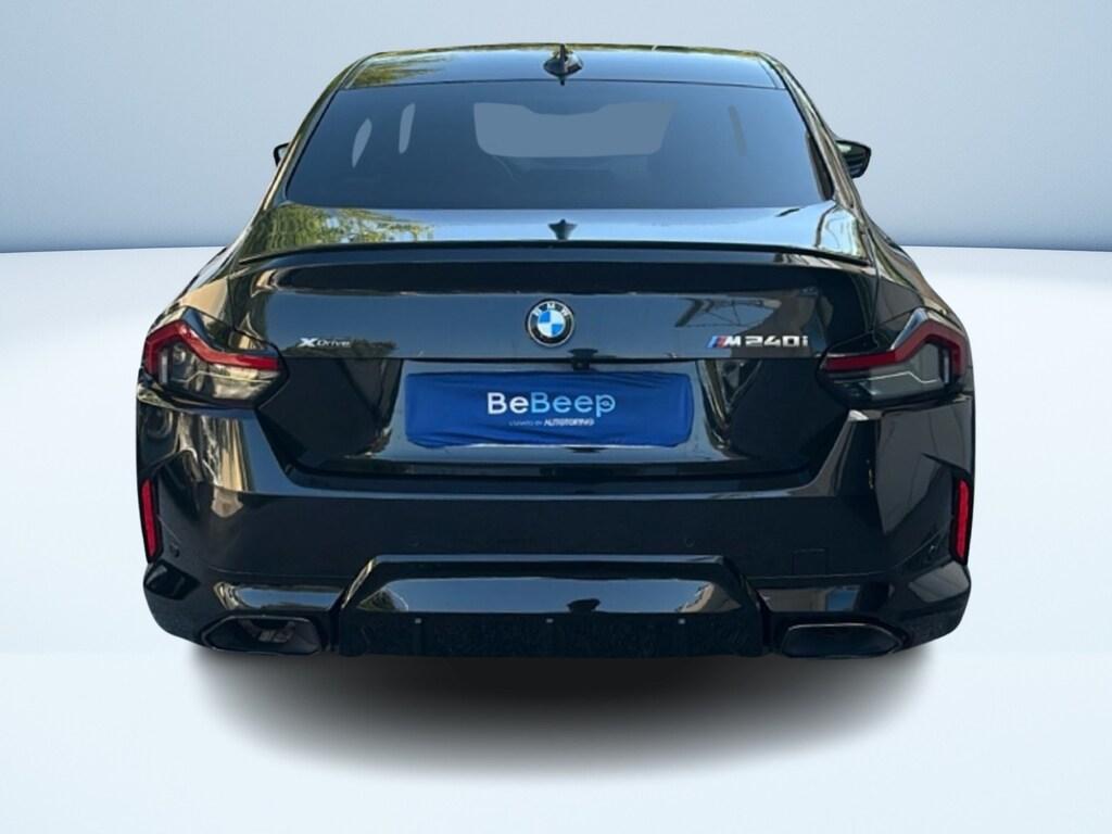 BMW Serie 2 M 220i Coupe M240i xdrive auto