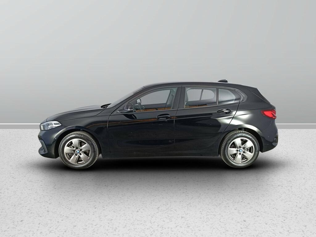 BMW Serie 1 118d Business Advantage auto