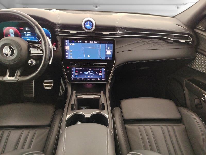 Maserati Levante Grecale 2.0 mhev Modena 330cv auto