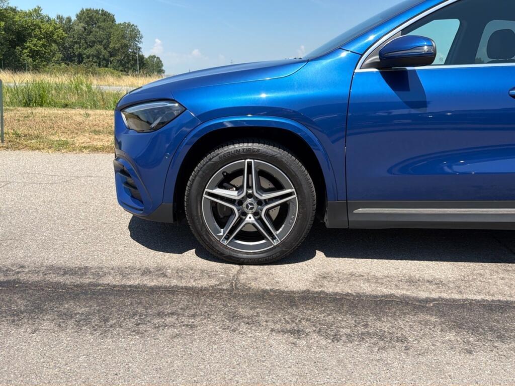 Mercedes GLA 250 e phev AMG Line Advanced Plus auto