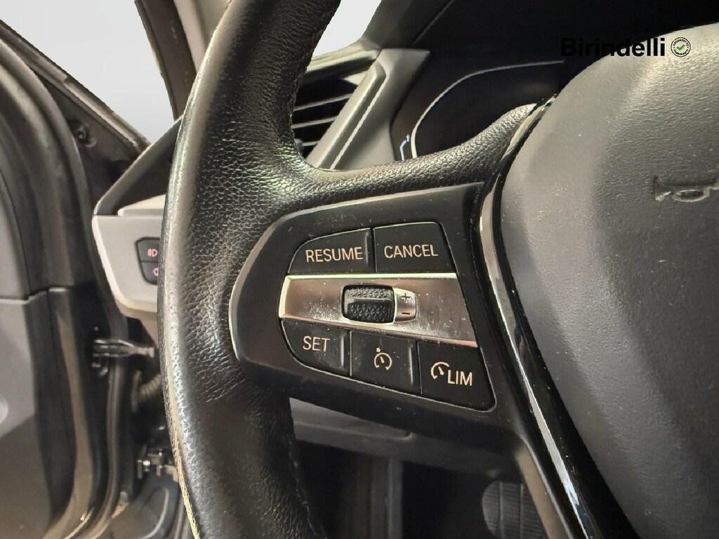 BMW Serie 1 116d Business Advantage auto