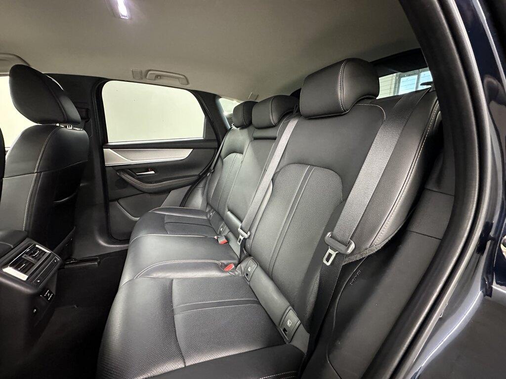 Mazda CX-60 3.3 m-hybrid boost Homura tetto pan. Convenience&Sound awd 249cv auto