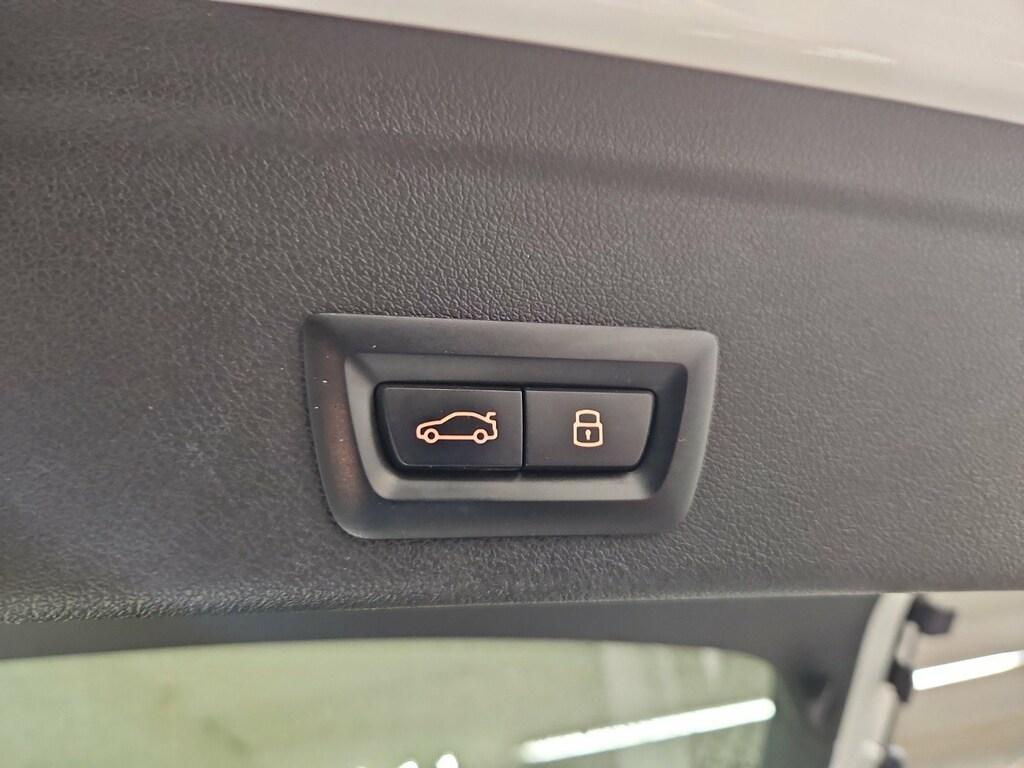 BMW X6 xdrive30d Msport auto