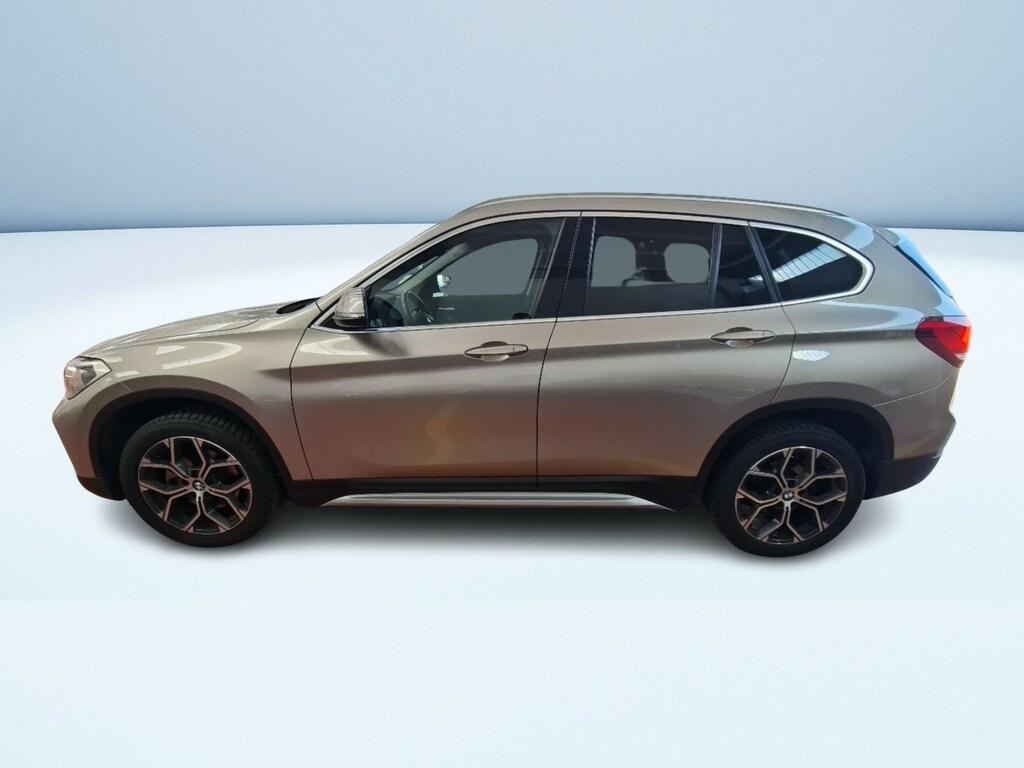 BMW X1 sdrive18d xLine Plus auto