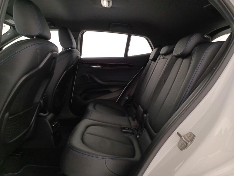 BMW X2 xdrive20d Msport auto