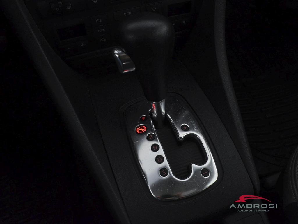 Audi Allroad 2.5 V6 tdi quattro tiptronic