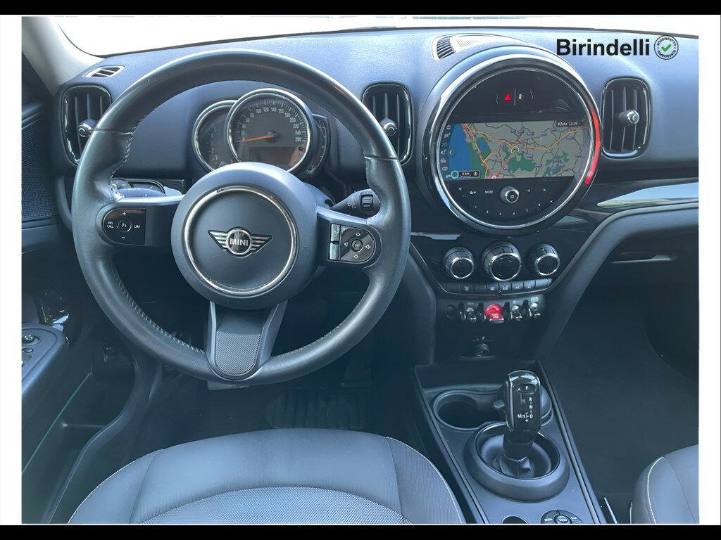 Mini Cooper D Countryman 2.0 D Cooper D Business Auto