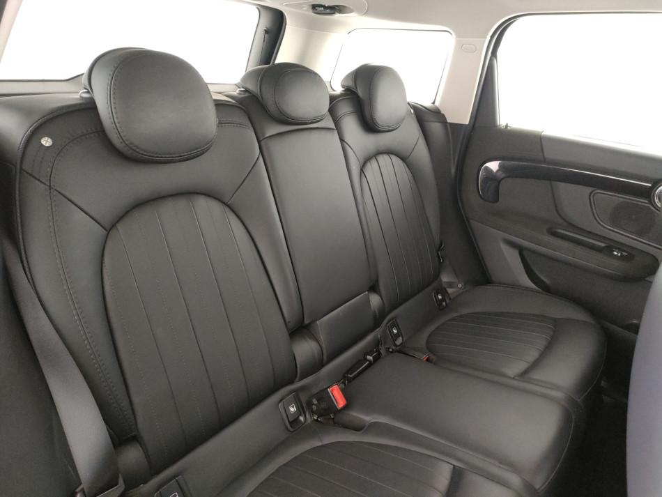 Mini Cooper SE Countryman Mini Countryman 1.5 Cooper SE Hype all4 auto