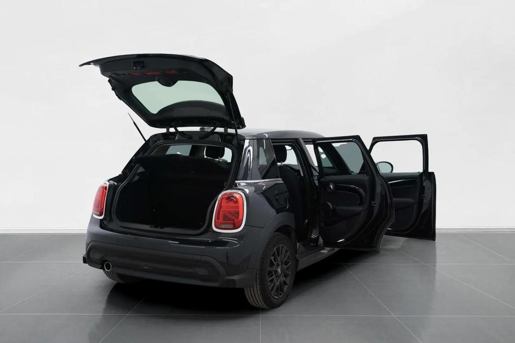 Mini Cooper 1.5 TwinPower Turbo Cooper