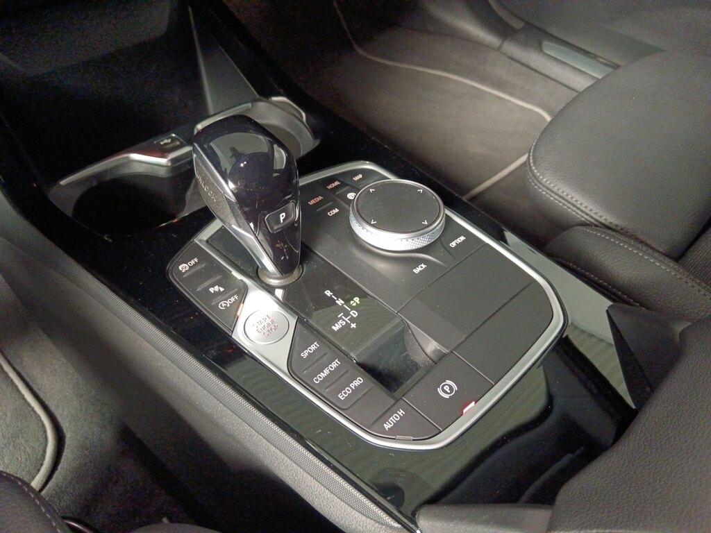 BMW Serie 1 116d Sport auto