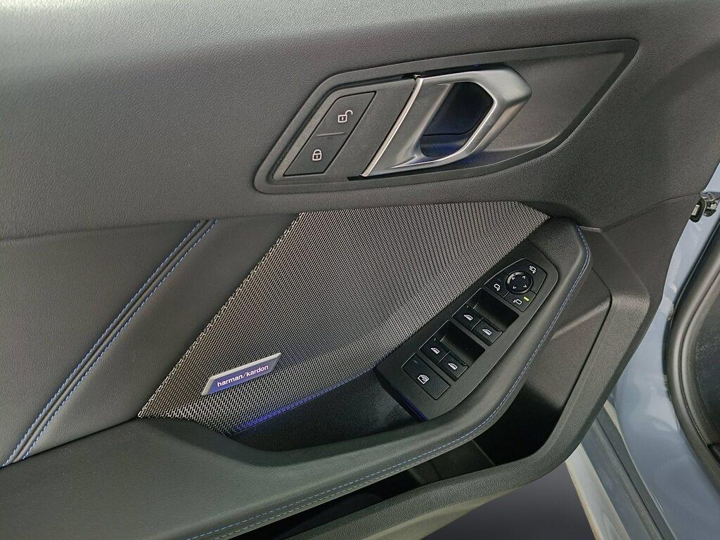 BMW Serie 1 118d MSport Pro auto