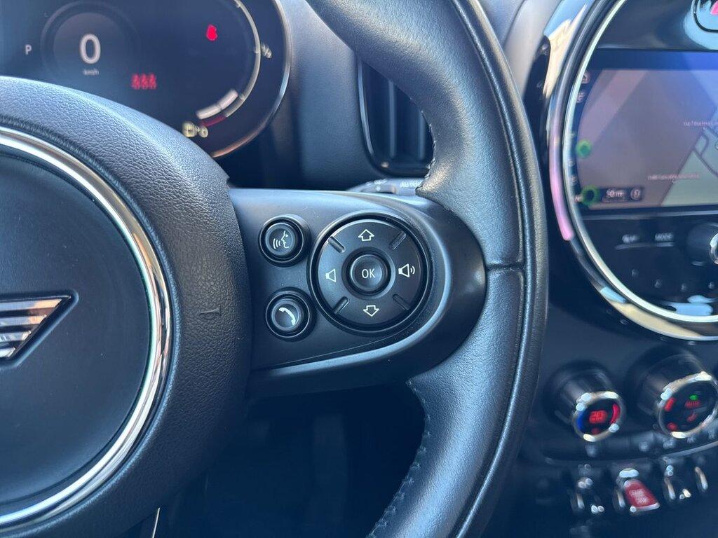 Mini Cooper D Countryman 2.0 TwinPower Turbo Cooper D