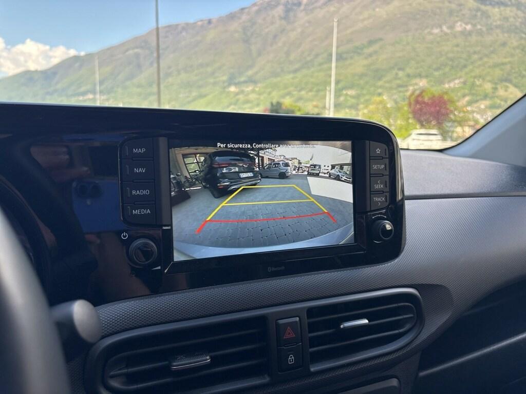 Hyundai i10 1.0 mpi Prime