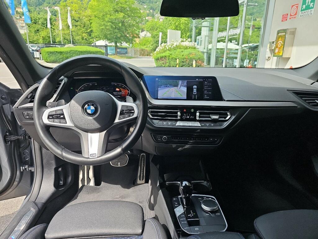 BMW Serie 2 220d Gran Coupe Msport auto