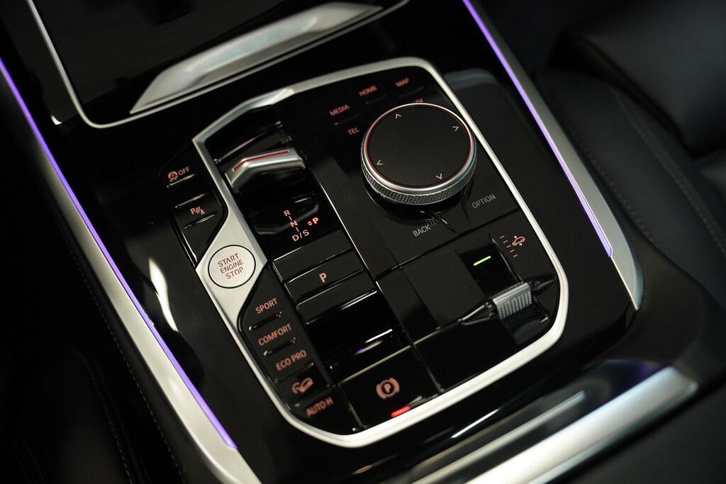 BMW X7 xdrive 40d 48V MSport Pro auto 7p.ti